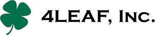 Logo - 4Leaf, Inc.
