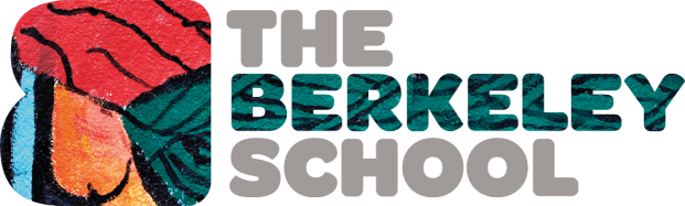 Logo - The Berkely School
