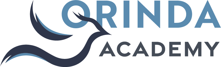 Logo - Orinda Academy